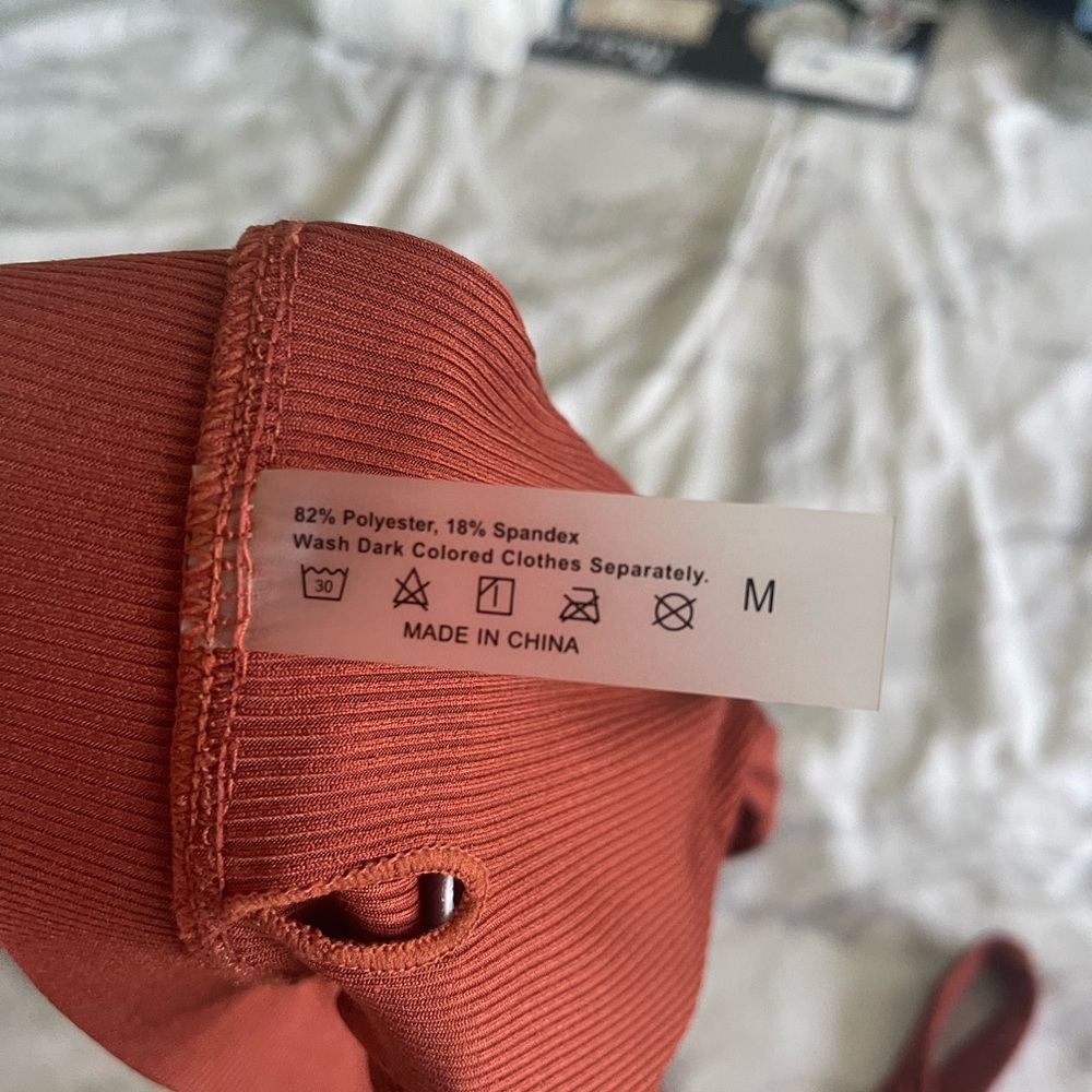 Shein Bikini Set - Picture 2 of 2